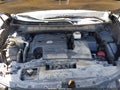 2019 Nissan Murano — photo 10 of 16 | VIN 5N1AZ2MJ0KN146523