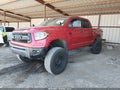 2017 Toyota Tundra — photo 2 of 17 | VIN 5TFDW5F1XHX619415
