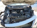 2015 Nissan Versa — photo 10 of 17 | VIN 3N1CN7AP2FL919466