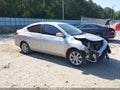 2015 Nissan Versa — photo 1 of 17 | VIN 3N1CN7AP2FL919466