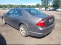 2011 Ford Fusion — photo 3 of 11 | VIN 3FAHP0JG9BR295148