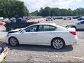 2016 Acura RLX — photo 14 of 16 | VIN JH4KC1F52GC000419