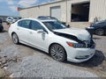 2016 Acura RLX — photo 1 of 16 | VIN JH4KC1F52GC000419