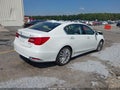 2016 Acura RLX — photo 4 of 16 | VIN JH4KC1F52GC000419