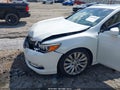 2016 Acura RLX — photo 6 of 16 | VIN JH4KC1F52GC000419
