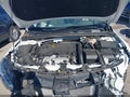 2024 Chevrolet Malibu — photo 10 of 17 | VIN 1G1ZE5ST5RF205961