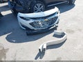 2024 Chevrolet Malibu — photo 12 of 17 | VIN 1G1ZE5ST5RF205961