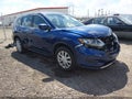 2019 Nissan Rogue Sport — photo 1 of 16 | VIN 5N1AT2MT7KC717214