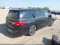 2018 Honda Odyssey — photo 4 of 17 | VIN 5FNRL6H94JB023112
