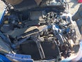 2011 Subaru Impreza — photo 10 of 19 | VIN JF1GV7E64BG521275