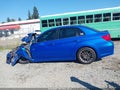 2011 Subaru Impreza — photo 15 of 19 | VIN JF1GV7E64BG521275