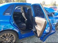 2011 Subaru Impreza — photo 8 of 19 | VIN JF1GV7E64BG521275