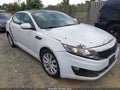 2013 Kia Optima — photo 1 of 11 | VIN 5XXGN4A78DG111256