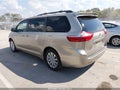 2015 Toyota Sienna — photo 3 of 16 | VIN 5TDDK3DCXFS120170
