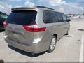 2015 Toyota Sienna — photo 4 of 16 | VIN 5TDDK3DCXFS120170