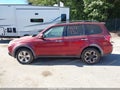 2010 Subaru Forester — photo 12 of 15 | VIN JF2SH6EC4AH712538