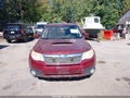 2010 Subaru Forester — photo 13 of 15 | VIN JF2SH6EC4AH712538