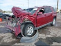 2012 GMC Terrain — photo 2 of 16 | VIN 2GKALMEK0C6385539