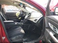 2012 GMC Terrain — photo 5 of 16 | VIN 2GKALMEK0C6385539