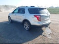 2014 Ford Explorer — photo 3 of 16 | VIN 1FM5K7F8XEGA47200