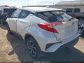 2018 Toyota C-HR — photo 3 of 15 | VIN NMTKHMBX3JR041948