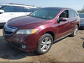 2014 Acura RDX — photo 2 of 16 | VIN 5J8TB3H52EL011825