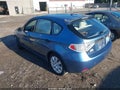 2008 Subaru Impreza — photo 3 of 11 | VIN JF1GH61618H838053