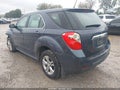 2014 Chevrolet Equinox — photo 3 of 16 | VIN 2GNALAEK6E6118474