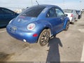 2001 Volkswagen Beetle — photo 4 of 11 | VIN 3VWBS21C51M422218
