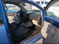 2001 Volkswagen Beetle — photo 5 of 11 | VIN 3VWBS21C51M422218