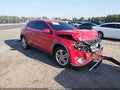 2018 Mercedes-Benz GLA-Class — photo 1 of 16 | VIN WDCTG4EB4JJ519679