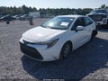 2020 Toyota Corolla — photo 2 of 16 | VIN 5YFEPRAEXLP054397