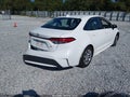 2020 Toyota Corolla — photo 4 of 16 | VIN 5YFEPRAEXLP054397