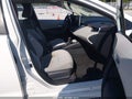2020 Toyota Corolla — photo 5 of 16 | VIN 5YFEPRAEXLP054397
