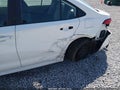 2020 Toyota Corolla — photo 6 of 16 | VIN 5YFEPRAEXLP054397