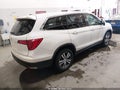 2016 Honda Pilot — photo 4 of 16 | VIN 5FNYF5H58GB014299