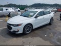 2019 Chevrolet Malibu — photo 2 of 17 | VIN 1G1ZG5ST4KF161824