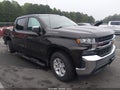 2020 Chevrolet Silverado 1500 — photo 1 of 21 | VIN 3GCUYDED3LG300371