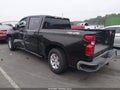 2020 Chevrolet Silverado 1500 — photo 3 of 21 | VIN 3GCUYDED3LG300371