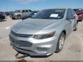 2017 Chevrolet Malibu — photo 2 of 16 | VIN 1G1ZB5ST2HF163949