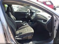 2017 Chevrolet Malibu — photo 5 of 16 | VIN 1G1ZB5ST2HF163949