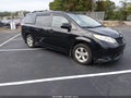 2017 Toyota Sienna — photo 1 of 17 | VIN 5TDKZ3DC2HS819346