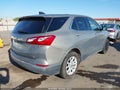 2018 Chevrolet Equinox — photo 4 of 17 | VIN 3GNAXJEV1JL101828