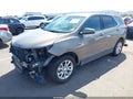2018 Chevrolet Equinox — photo 2 of 17 | VIN 3GNAXJEV1JL101828