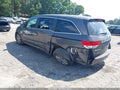 2016 Honda Odyssey — photo 3 of 18 | VIN 5FNRL5H6XGB079354