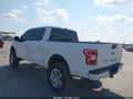 2019 Ford F-150 — photo 3 of 17 | VIN 1FTEW1E53KKE02861
