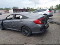 2020 Honda Civic — photo 20 of 21 | VIN 2HGFC1E5XLH708415
