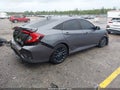 2020 Honda Civic — photo 4 of 21 | VIN 2HGFC1E5XLH708415