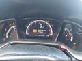 2020 Honda Civic — photo 7 of 21 | VIN 2HGFC1E5XLH708415