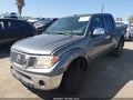 2017 Nissan Frontier — photo 2 of 16 | VIN 1N6DD0EV8HN776236